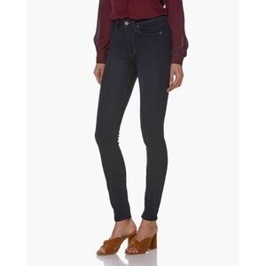 PAIGE Women''s Dark Ultra Skinny Jeans, Size 31 X 31